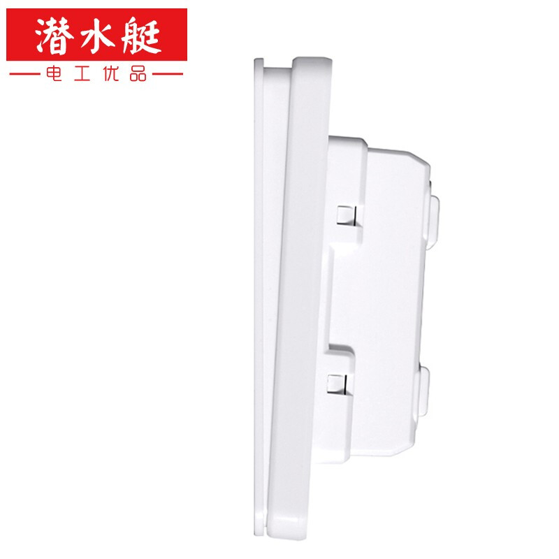 潜水艇开关面板SQA524B怎么样？是品牌吗？
