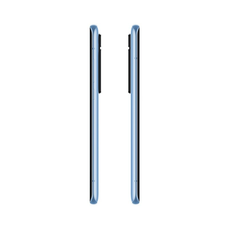 小米10S【12期免息可选/11天价保】骁龙870 哈曼卡顿对称式双扬立体声官方旗舰5G手机 蓝色 12GB+256GB