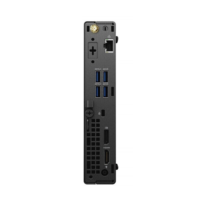 戴尔OptiPlex 3070MFFOptiPlex 3080MFF微型台式机怎么样？做工如何？