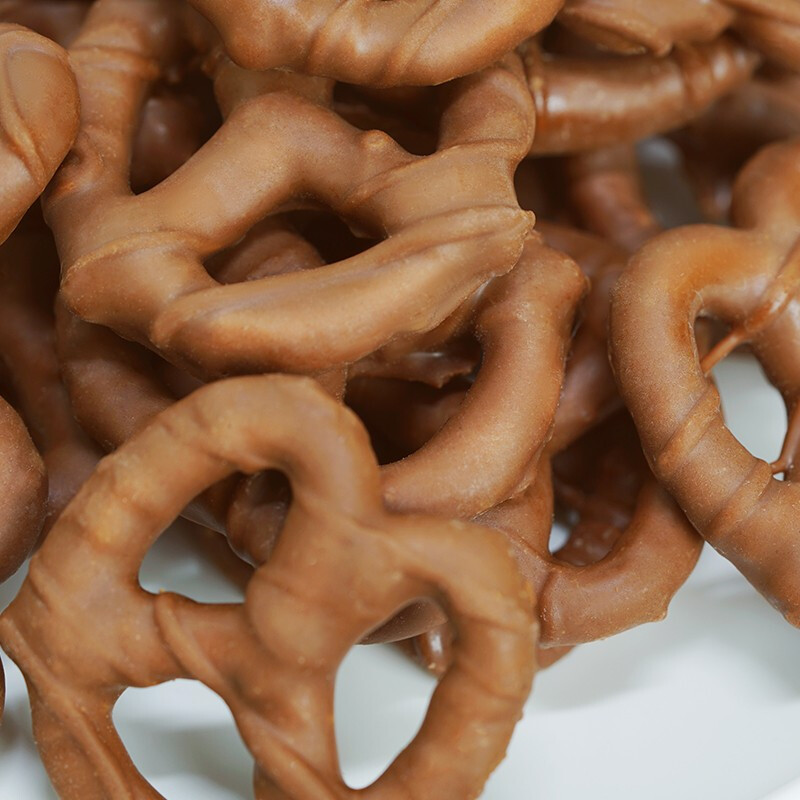 土耳其进口麦维他mcvities扭结脆芯牛奶巧克力140g办公室零食小吃3件