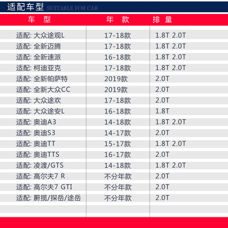 博世(BOSCH)空气滤清器滤芯0986AF3262(一汽大众迈腾B8/Magotan B8 330 TSI/380 TSI(2016款~至今))