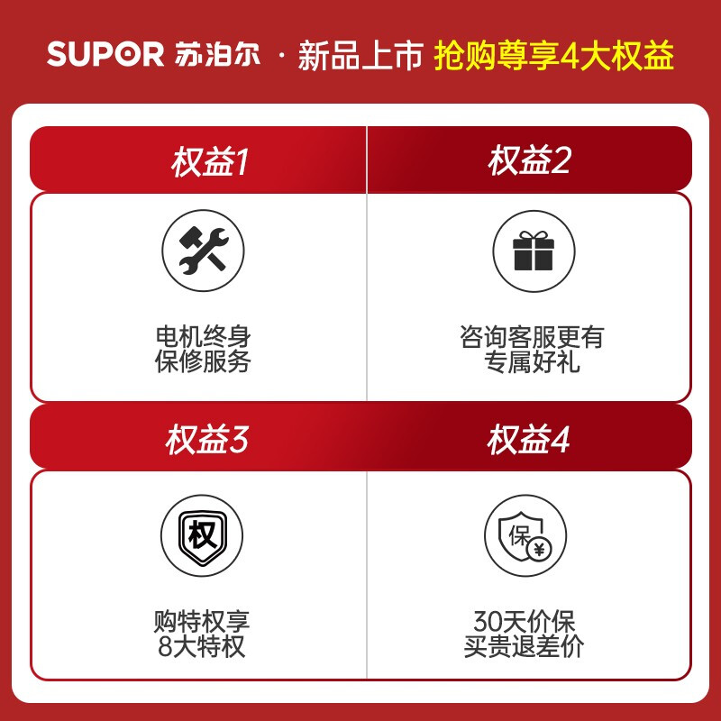 使用爆料苏泊尔DJ22好不好用？爆料怎么样呢？亲测解析内情