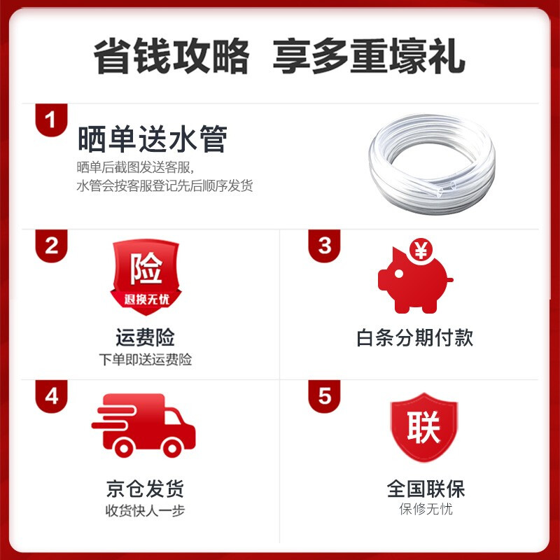 %title插图%num 【买前必看】格力 DH12EN除湿机好吗?除湿效果有网上说的那么好么?