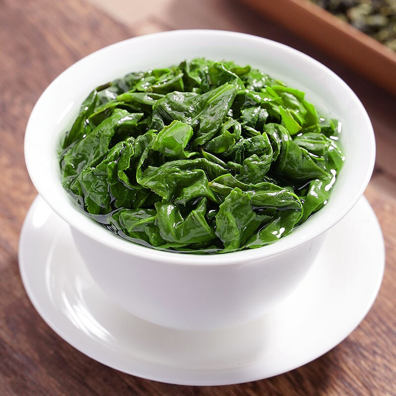 入手世纪峰 【品质好茶】2022新茶安溪高山特级铁观音秋茶浓究竟怎么