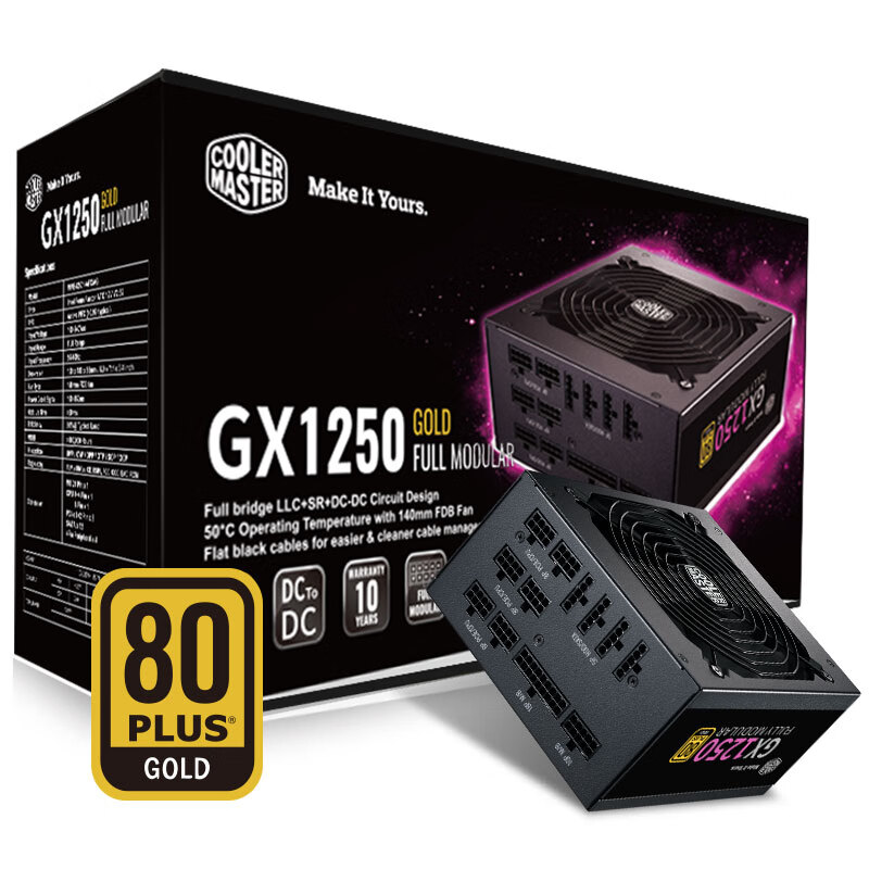 酷冷至尊MPE-C501-AFCAG-C1怎么样？性价比高吗？