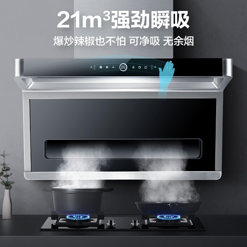 %title插图%num 【深度测评】Haotaitai 好太太 CXW-300-D958良心点评配置区别,质量性价比如何?