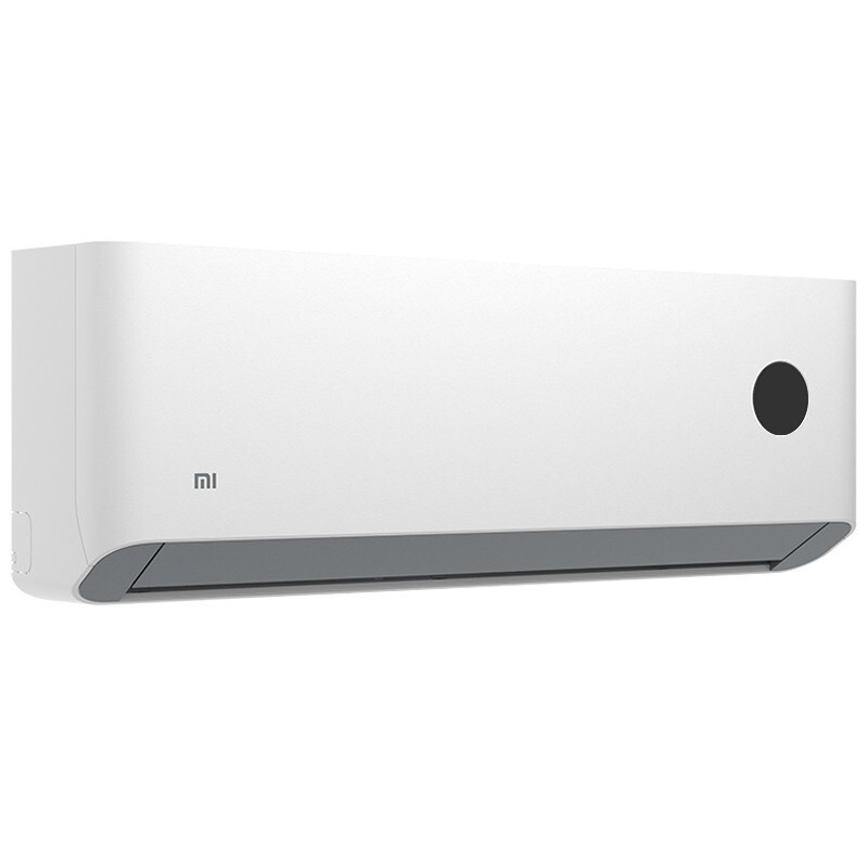 小米（MI）大1匹 新一级能效 变频冷暖 智能自清洁 壁挂式卧室空调挂机 KFR-26GW/N1A1 以旧换新