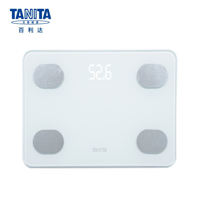 百利达（TANITA）FS-108怎么样？值得入手吗？