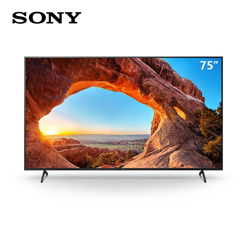 深度评测索尼（SONY） KD-75X85J 75英寸 4K HDR智能电视质量好不好？反馈怎么样呢？内幕剖析实情