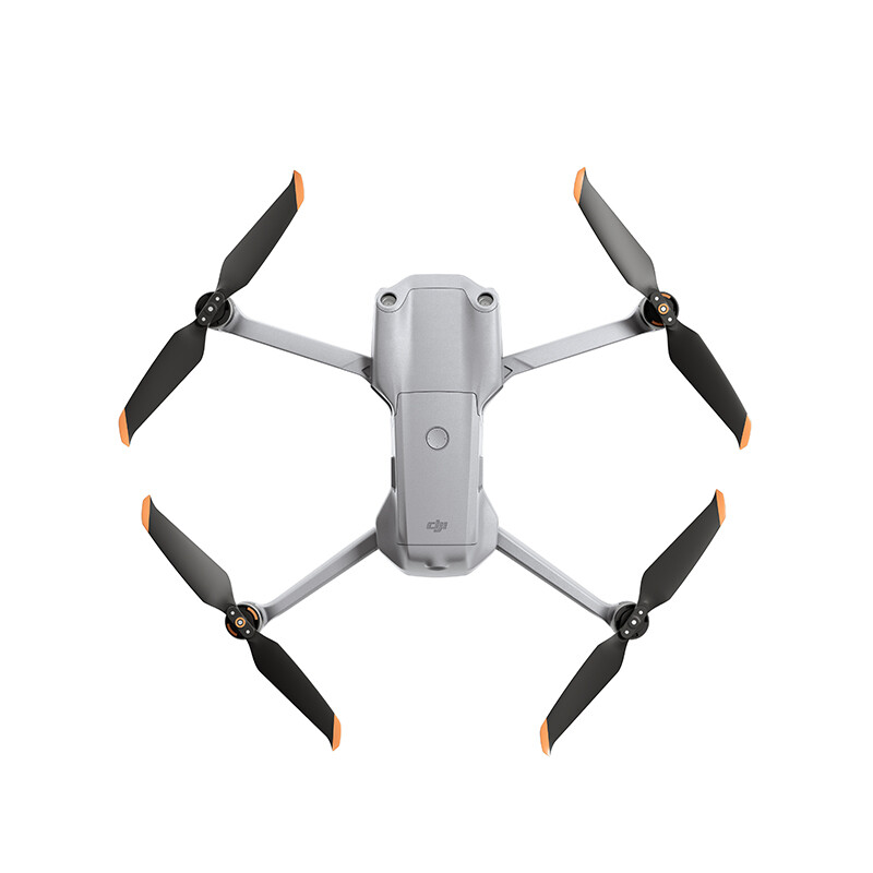 DJI 大疆 DJI Air 2S 航拍无人机 一英寸相机 5.4K超高清视频 智能拍摄 专业航拍器