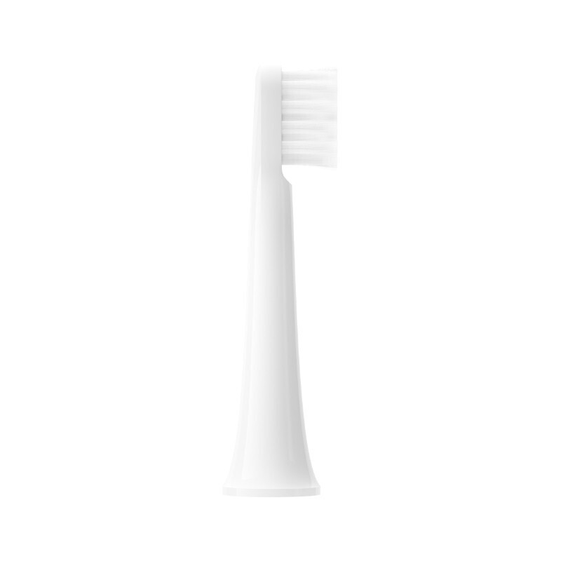 小米（MI）电动牙刷头3只装细软刷毛适用米家声波电动牙刷T100通用型 （通用型)三支装（T100）