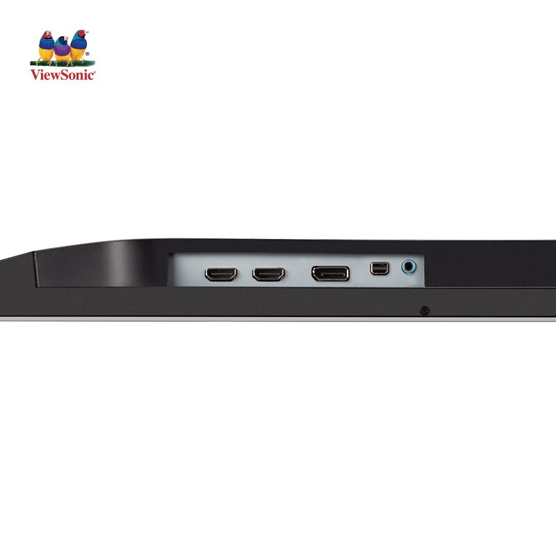 优派31.5英寸4k显示器HDR10可壁挂办公设计师优选HDMI电脑显示器PS5 VX3276-4k-MHD