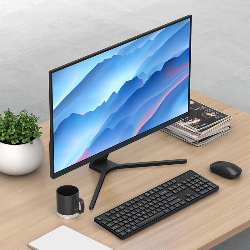 云锋测评 专注网购商品评测 买前告知 小米rmmnt27nf显示器怎么样质量烂不烂 真实内幕曝光