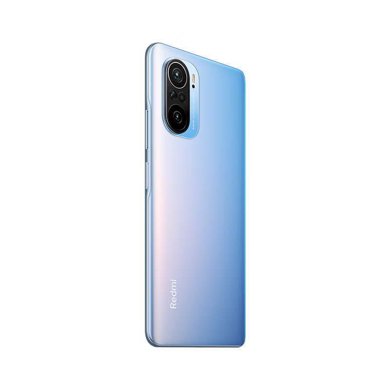 小米 Redmi 紅米K40pro 5G游戲手機 幻境 8GB+256GB