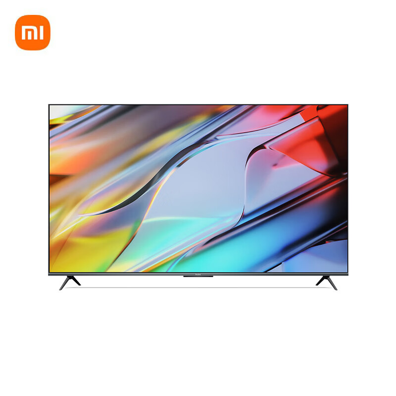 小米 Redmi 游戏电视 X 2022款 55英寸 120Hz高刷 HDMI2.1 3+32GB大存储 智能电视L55R8-X X55