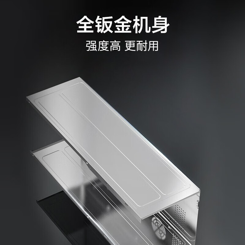 美的（Midea）饮水机家用立式办公柜式饮水器 YR1126S-X温热款