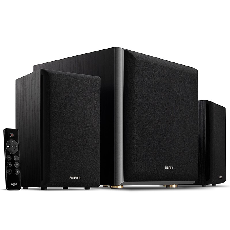 分享漫步者r601质量怎样优缺点剖析好不好