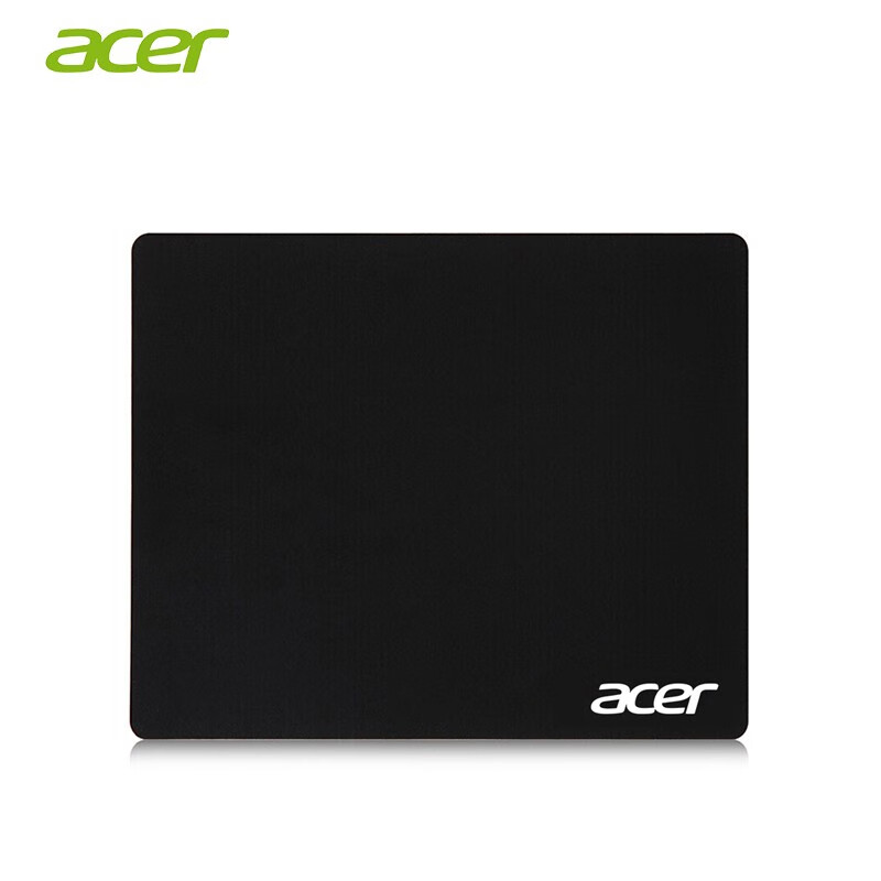 宏碁(acer) 鼠标垫 舒适耐磨 游戏办公 小号