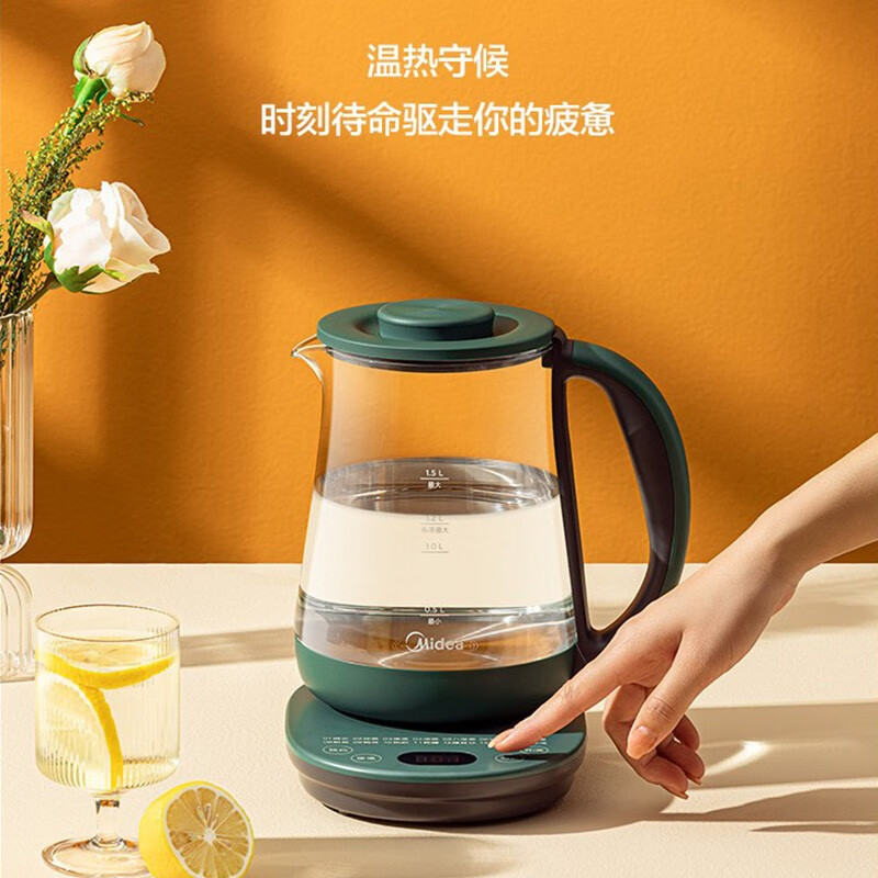 %title插图%num 【真的不建议】美的 MK-YS15X1-601(YS15X1-601)网友怒推,质量怎么样