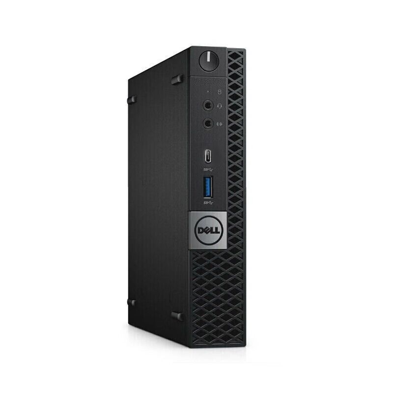 戴尔OptiPlex 7070MFF7080MFF迷你小主机怎么样？有谁用过？