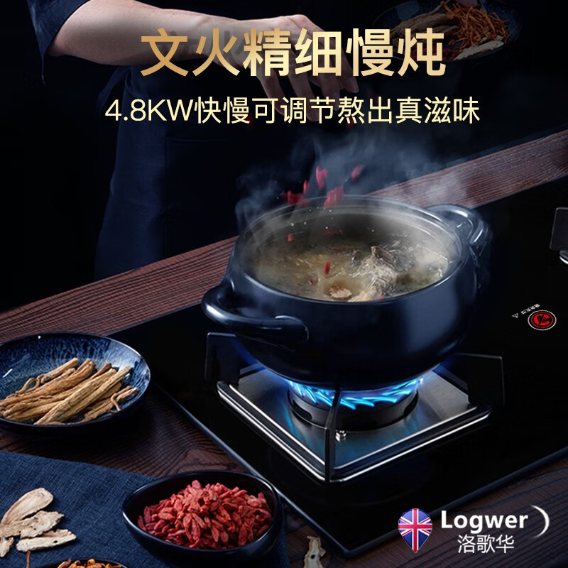%title插图%num 【口碑评价】洛歌华燃气灶怎么样?良心点评图文爆料分析测评