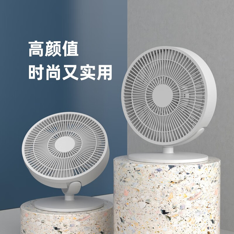 %title插图%num 【真实解读】北美电器(ACA)电风扇APG-TF06质量怎么样?真的不值得买?