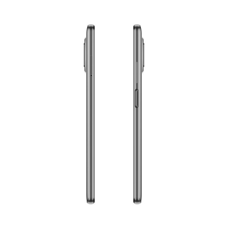 小米 Redmi 红米Note9 Pro 5G手机 静默星空 8+128G 官方标配