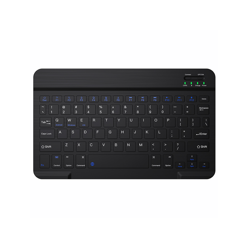 平板电脑配件 蓝牙键盘【适配款】黑色