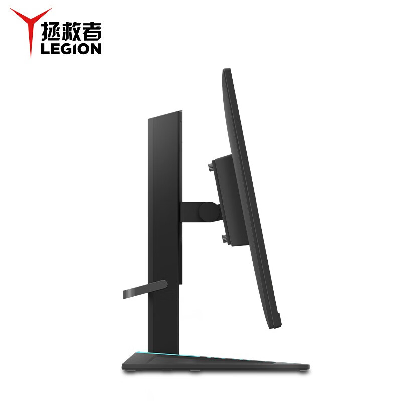 联想（Lenovo）拯救者G系列 27英寸广色域144HZ IPS屏 1ms响应 升降俯仰 HDR游戏电竞屏显示器G27-20