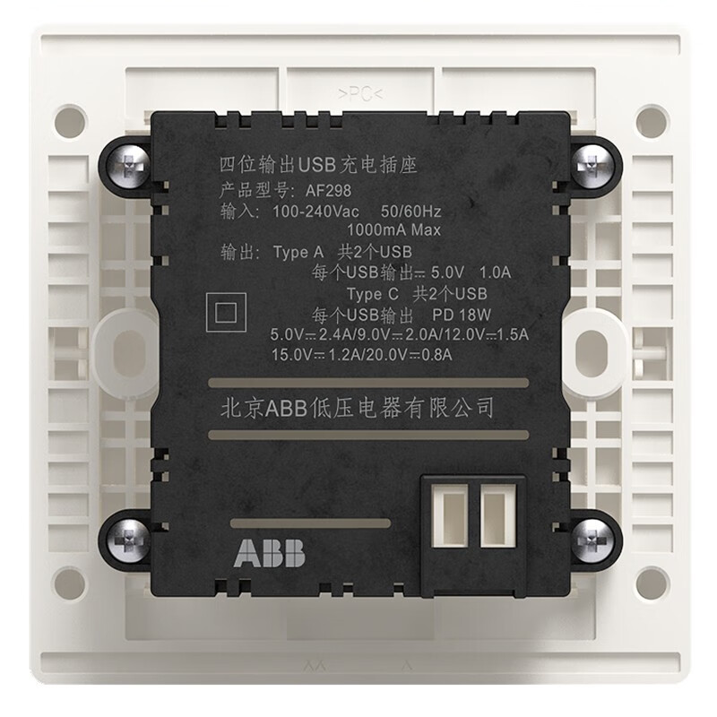 ABBAF298怎么样？使用评价好吗？