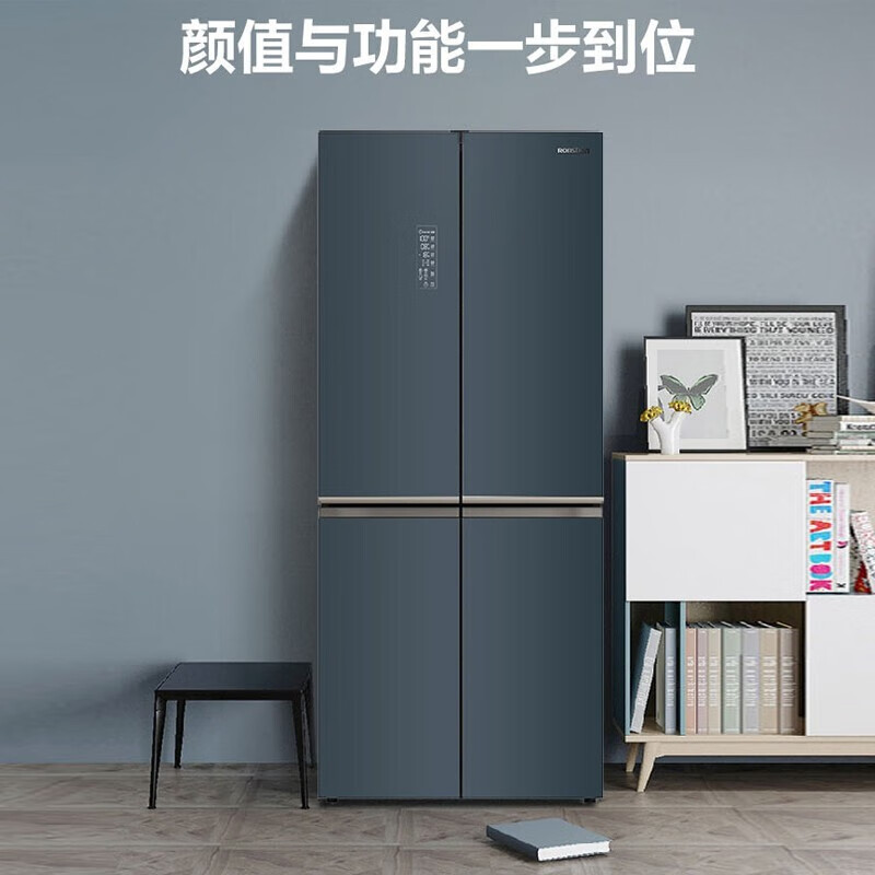 全方位曝光容声冰箱513和513wd17f使用区别怎么样？选哪个比较好？真实感受揭密！