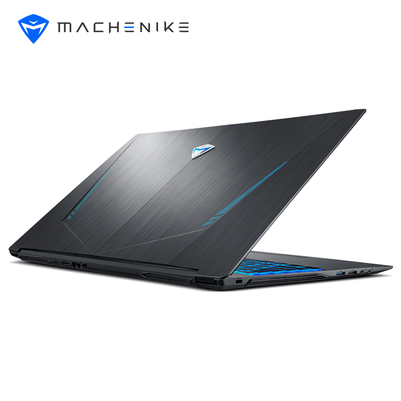 机械师（MACHENIKE）逐空T58-V 15.6英寸2021新款游戏本笔记本电脑（6核i5-10500H 16G 512G GTX1650 4G）