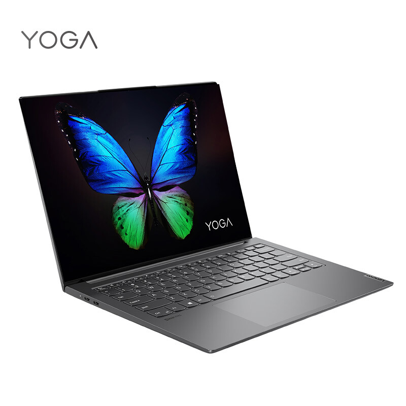 图文吐槽联想yoga14s和华为matebook14有何区别？哪个更好？是否划算使用感受