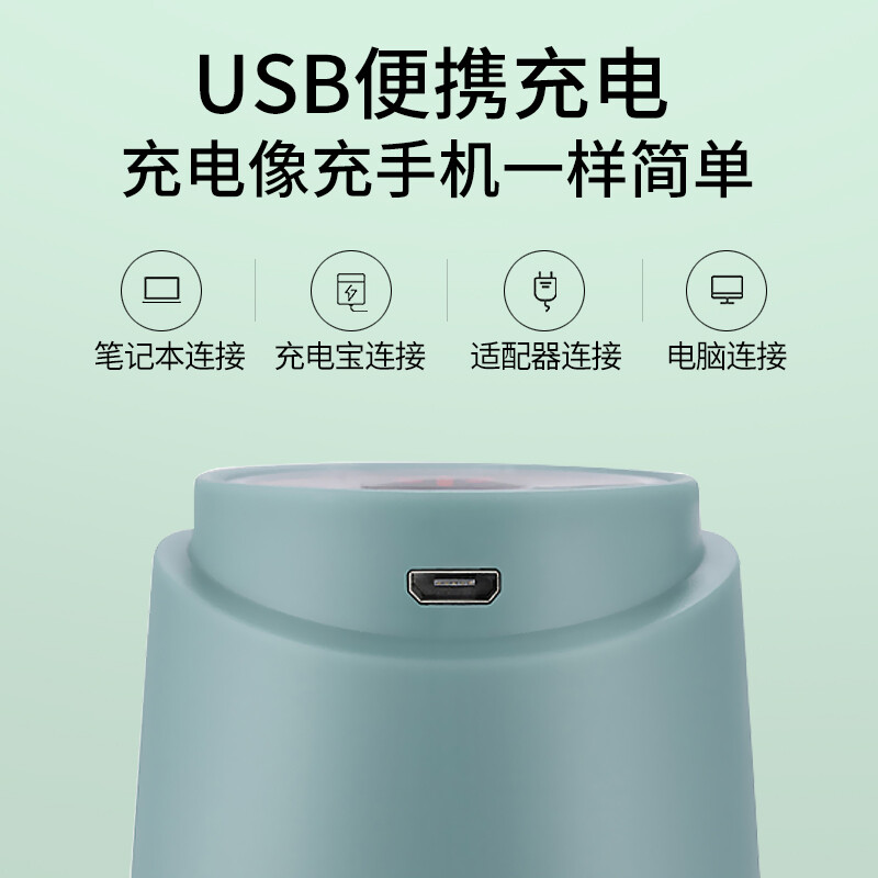 尚烤佳 桶裝水抽水器 純凈水抽水器 壓水器 家用辦公室飲水機泵 自動電動抽水器 上水器