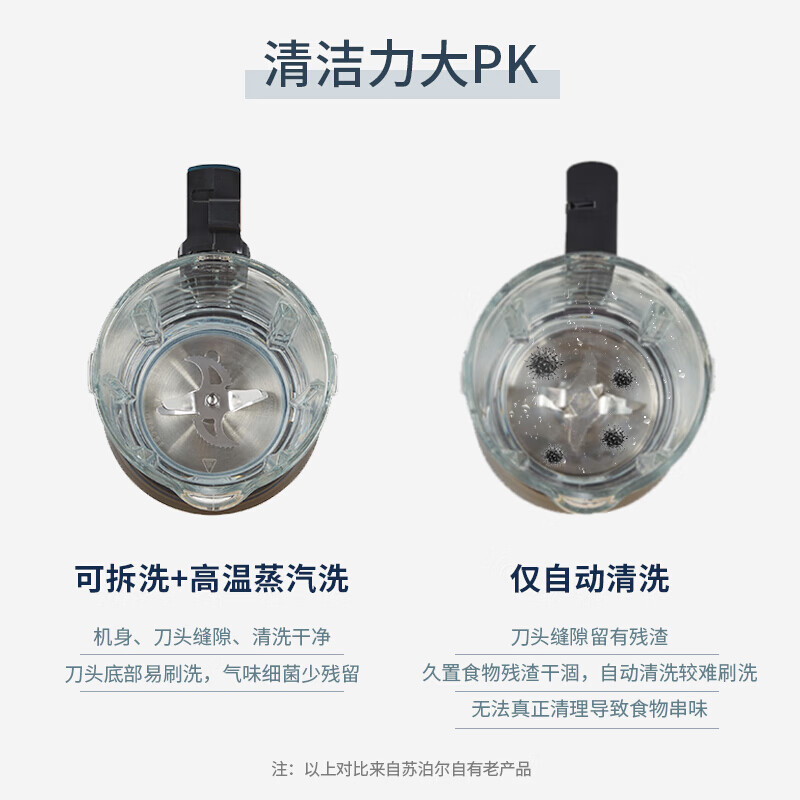使用剖析苏泊尔SP909S使用感受分享？入手评测曝光真相！怎么样？上档次吗？