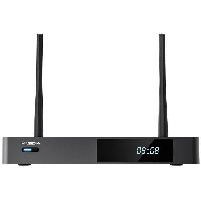 入手海美迪(himedia)q5五代功能怎么样?真实评测质量好吗?