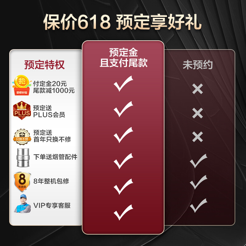 美的（Midea）家用燃气壁挂炉采暖洗浴两用天然气热水器 智能家电手机智控板换式L1PB26-C18适用80-200平