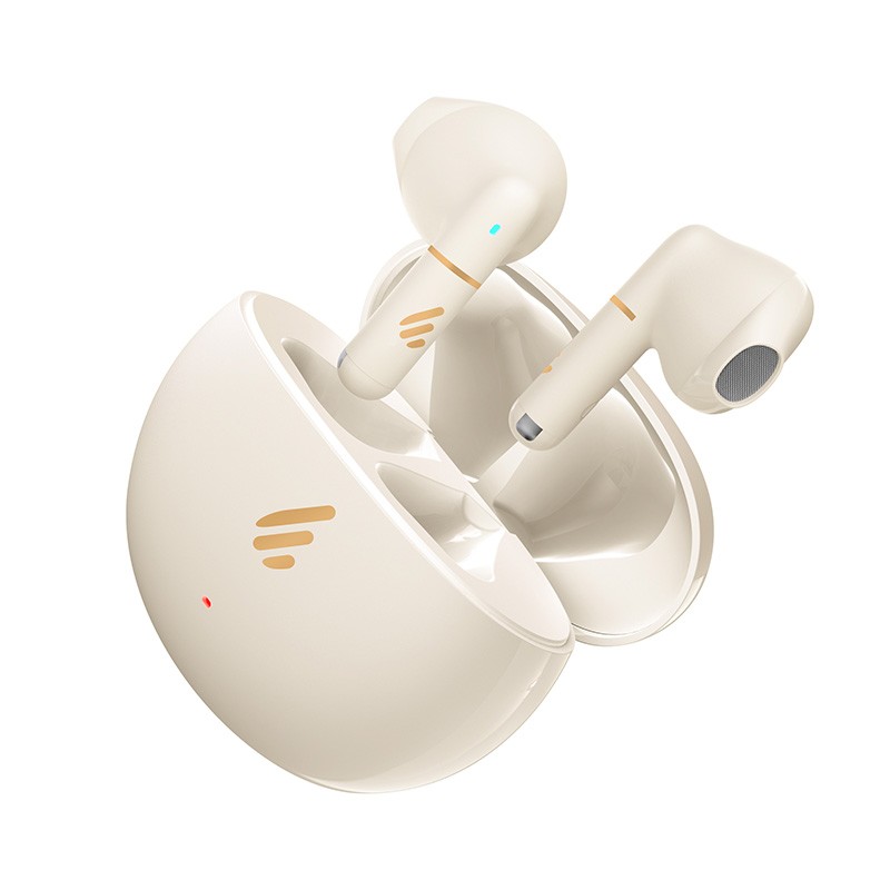 漫步者（EDIFIER） Z1 真无线蓝牙耳机 半入耳式耳机 游戏吃鸡 适用于苹果安卓华为小米黑鲨 云岩白+小老虎+晒图返5元
