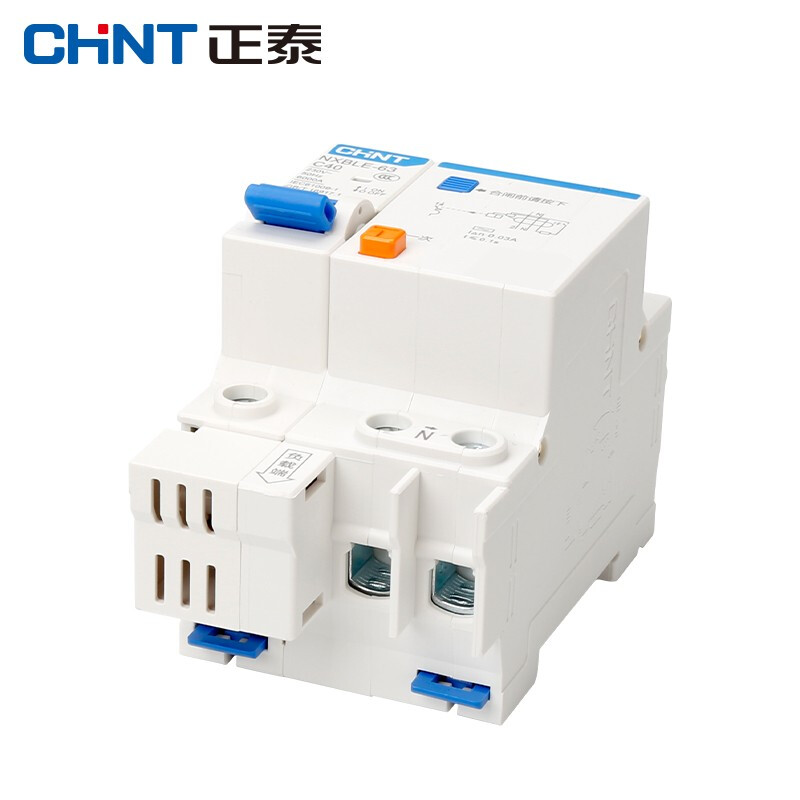 正泰NXBLE-32-1PN-C16-30mA-6kA怎么样？评价如何？