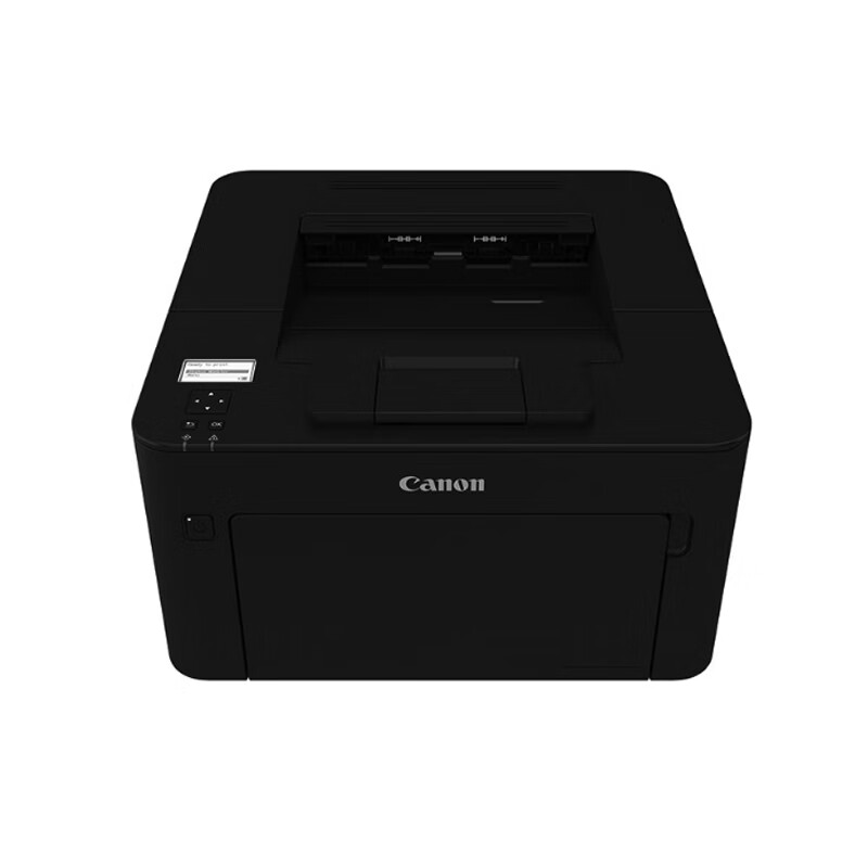 佳能（Canon）LBP162dw 智能黑立方 A4幅面黑白激光打印机（无线连接、自动双面）