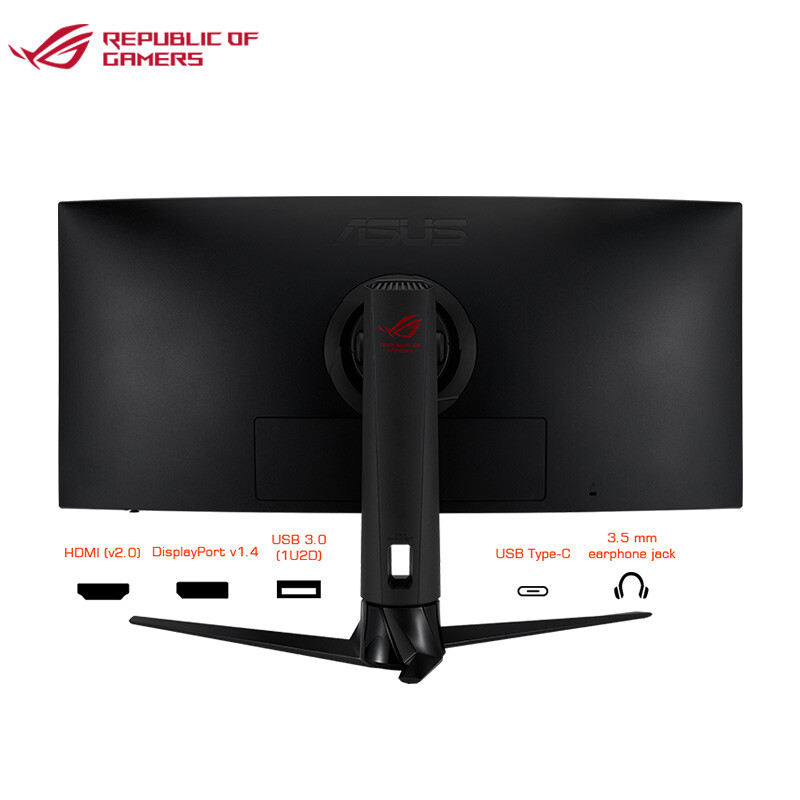 华硕xg349C和pg349Q哪个好用些-华硕xg349C和pg349Q深度对比_http://www.meifudie.com_好物_第4张