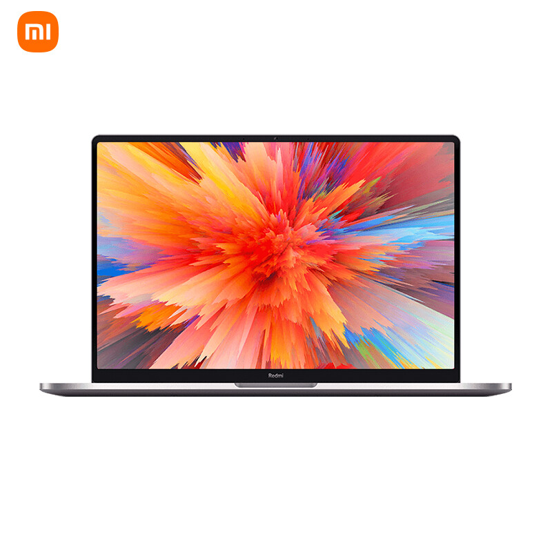 小米紅米R(shí)edmiBook Pro 14 銳龍版R7-5700U 16GB 512GB 2.5K超視網(wǎng)膜全面屏金屬高色域輕薄筆記本電腦