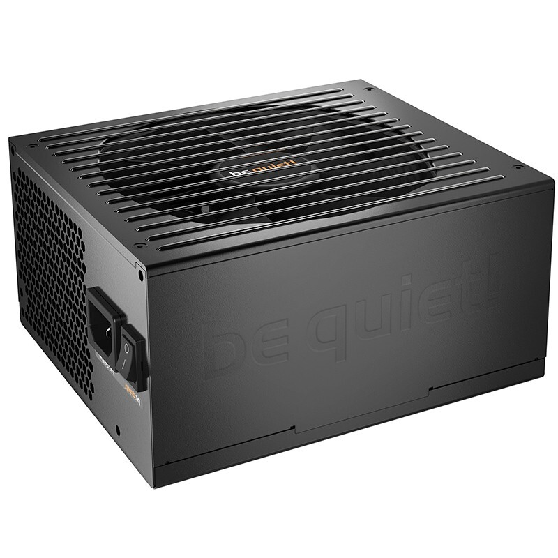 be quietbe quiet! STRAIGHT POWER 11 850W PLATINUM怎么样？质量如何？