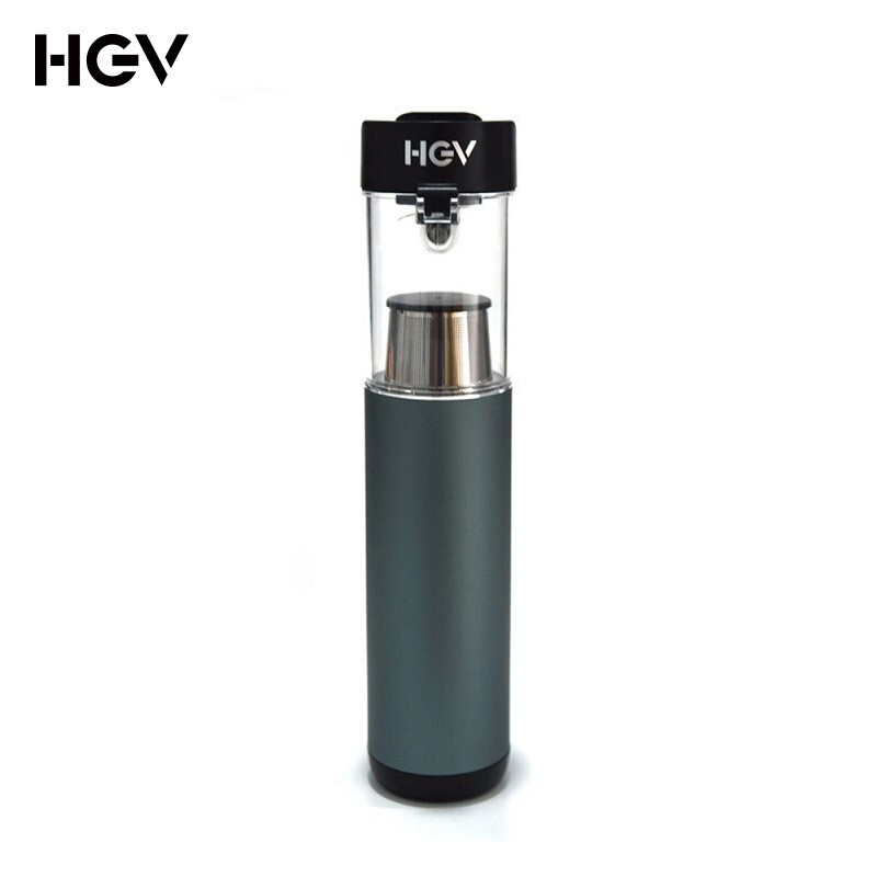 HGVYZKVC001吸尘器怎么样？上档次吗？