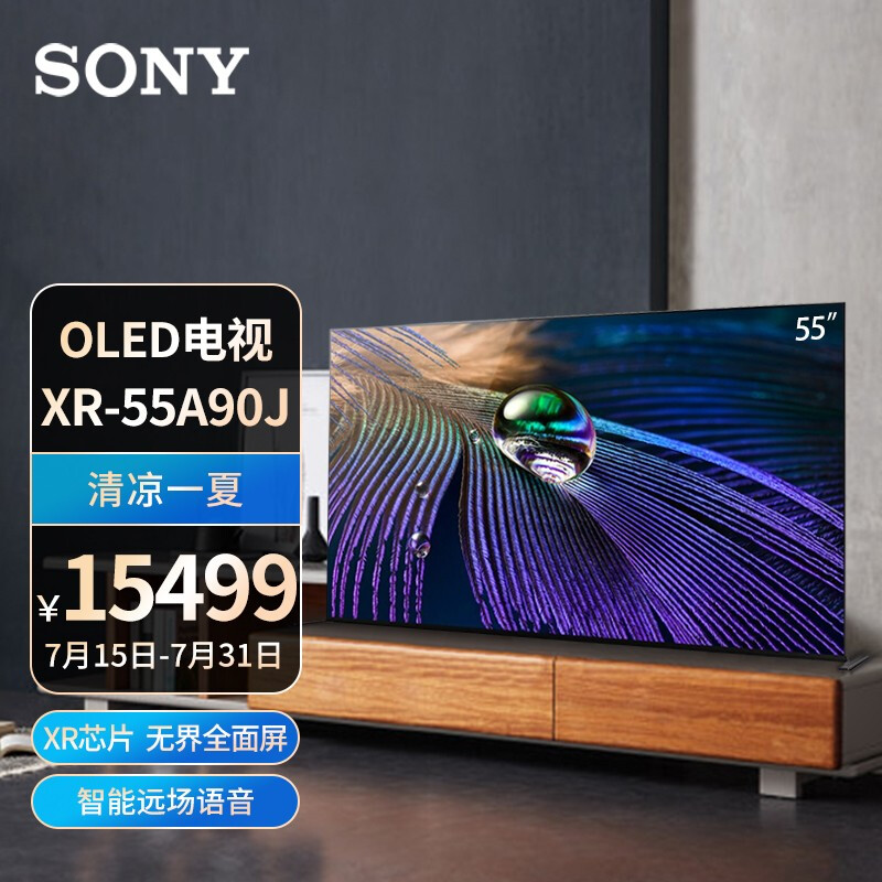 使用解密SONYXR-55A90J好用吗？评价怎么样呢？优缺点评测