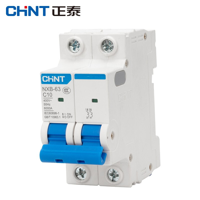 正泰NXB-63-2P-C10怎么样？质量好不好？