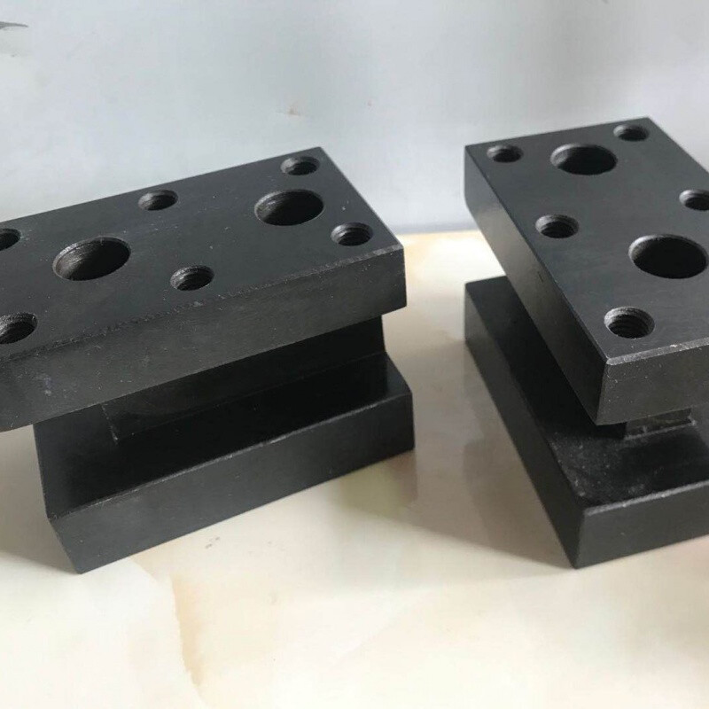 剑铭数控车床排刀架排刀座数控车床刀架数控排刀座架车床刀座定做 底