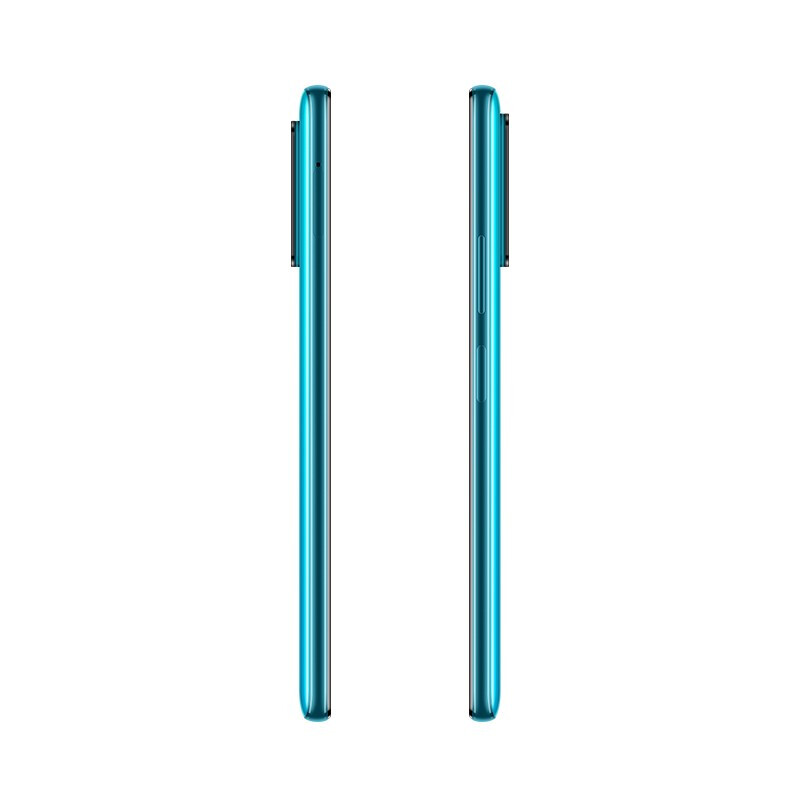 小米 红米Note10Pro 5G手机 Redmi新品note10 幻青 8GB+256GB
