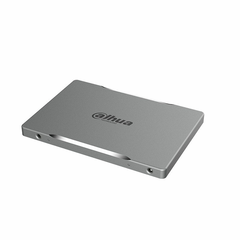 大华（dahua）128G SSD固态硬盘 SATA接口 C800系列 笔记本台式机固态硬盘 