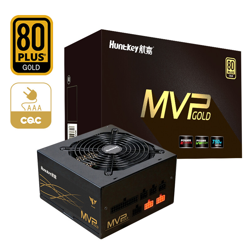 航嘉MVP K750哪个好？有区别吗？